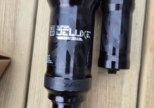 Rockshox Super Deluxe Ultimate 210x52,5 (och antagligen 55)