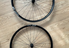 DT Swiss XRC 1501 MTB hjul karbon