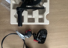 SRAM Rival AXS 