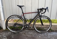 Canyon Ultimate CF SL 