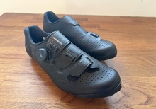 Shimano RX801 Gravelsko