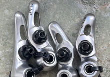 Shimano XTR BR-M900 cantilever bromsar - Retro MTB