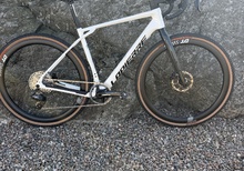 Lapierre Crosshill VF 8.0 AXS