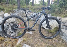 Specialized Epic Carbon -18