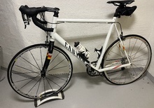 Canyon Ultimate AL 9.0 SL CT Gr.66 