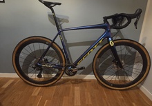 Scott addict CX RC stl.58