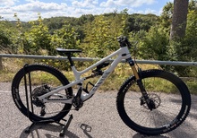 Canyon Spectral 125 CF9 (M ) 173-185cm
