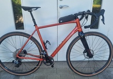 Lapierr Crosshill 6.0 AL
