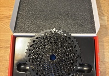 Helt ny SRAM GX Eagle 12-delad Kassett (XG-1275, 10-50T) – För XD-body