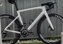 Specialized Tarmac SL7