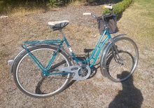 Damcykel Nordstjernan