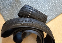 Vittoria terreno t30 fine loose 45c