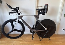 Canyon speedmax CF