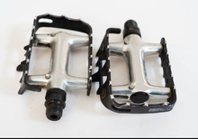 Vintage Shimano XT-pedaler
