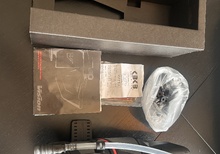 Vision BTCG Metron DS2 Drinking system