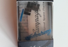 Campagnolo body sprocket pawls 