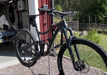 Giant Trance 29 2