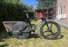 S-Works Shiv TT 2026