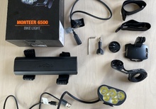 Magicshine Monteer 6500
