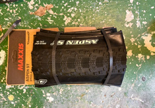 Maxxis Aspen ST 2.40