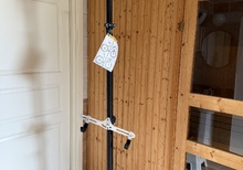 Topeak Dubbelt Cykelstativ Dual-Touch