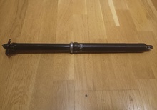 Dropper TranzX 170mm