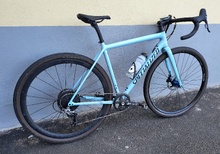 Specialized Crux
