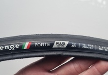 2st Challenge Forte Plus
