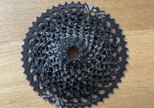 Cassett sram xd