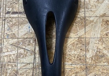 Brooks c15 carved
