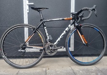 Giant TCX Advanced SL