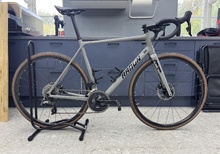 Radon R1 Rival AXS i mycket fint skick inkl. pedaler