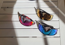 Oakley solglasögon