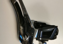 Shimano Ultegra främre Vxl