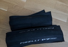 Pirelli P7™ Sport 700x35mm 
