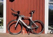 Canyon Speedmax CF - Storlek Large