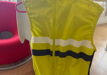 Rapha Brevet Gilet 
