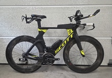 Scott Plasma Premium 
