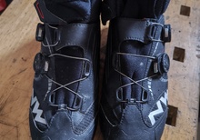 Northwave vinterskor st 42