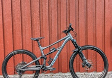 Specialized Status 160