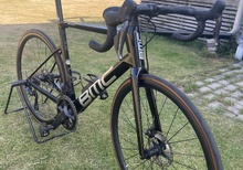BMC Teammachine SLR One