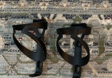 Trek elite flaskställ