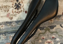 Trek aeolus elite 135mm