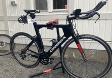 Triathlon Orbea Ordu