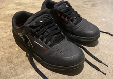 Skor addidas freerider pro