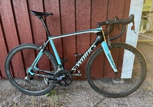 S-works tarmac 2013