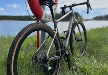 Liv (Giants tjejmodell) devote advance 1 strl M ( ca 164-175 cm)