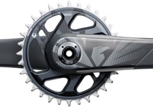 SRAM GX - carbon vevparti, bakväxel och trigger
