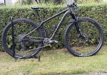 Allebike Majestic HT Small