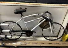 Sson cruiser